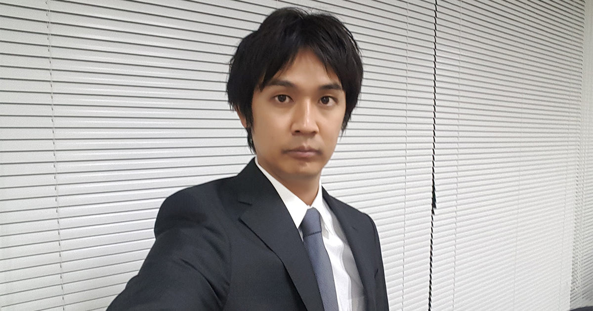 大内 一晃 | MEMBER | 二番工房