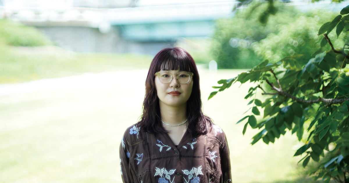 鈴木 亜未 | MEMBER | 二番工房