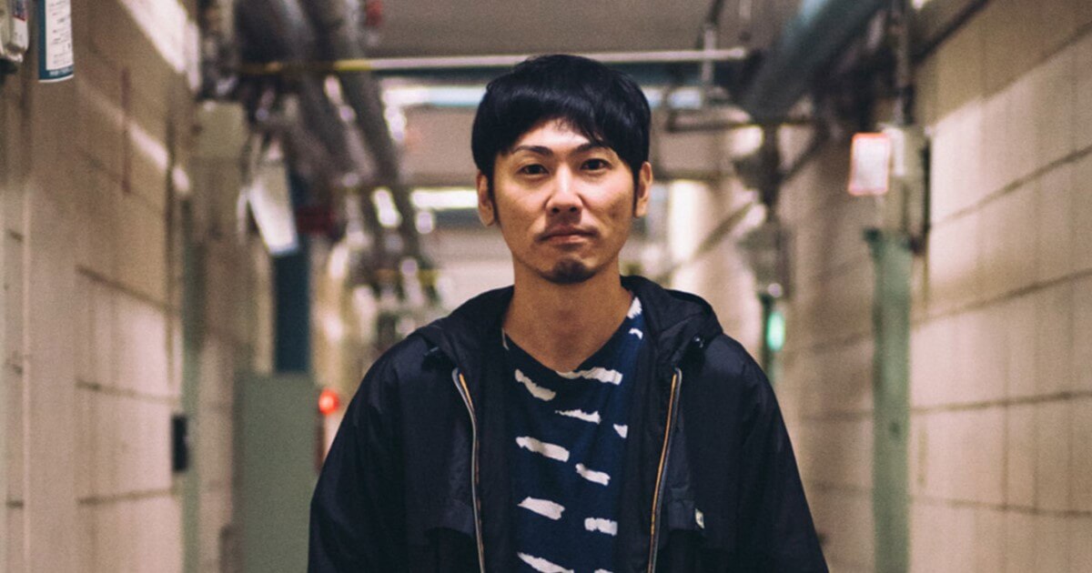 今井 伸哉 | MEMBER | 二番工房